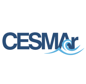 Logo CESMAR