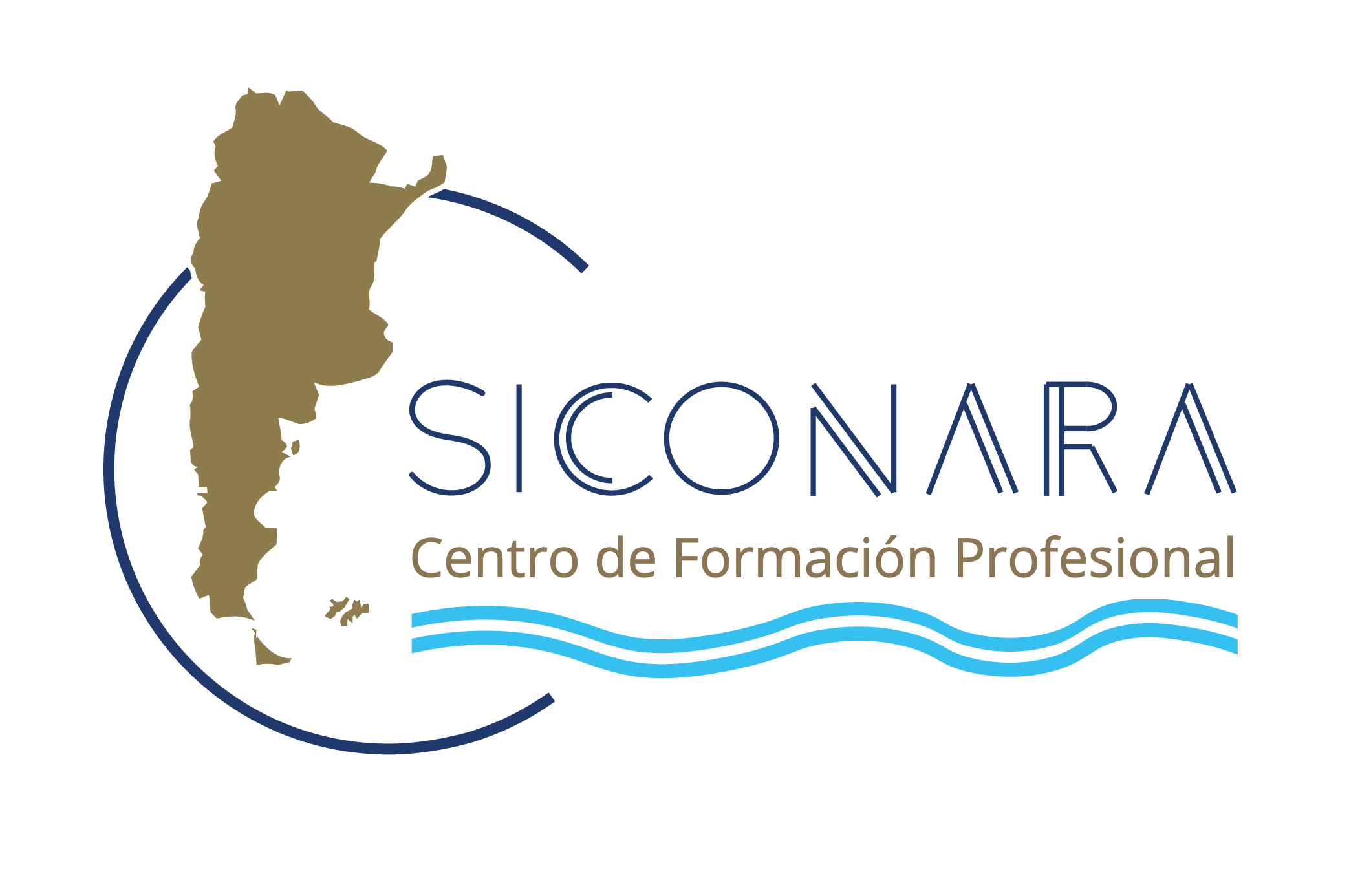 Logo SICONARA
